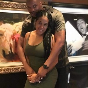 Meet your Posher, Dwayne